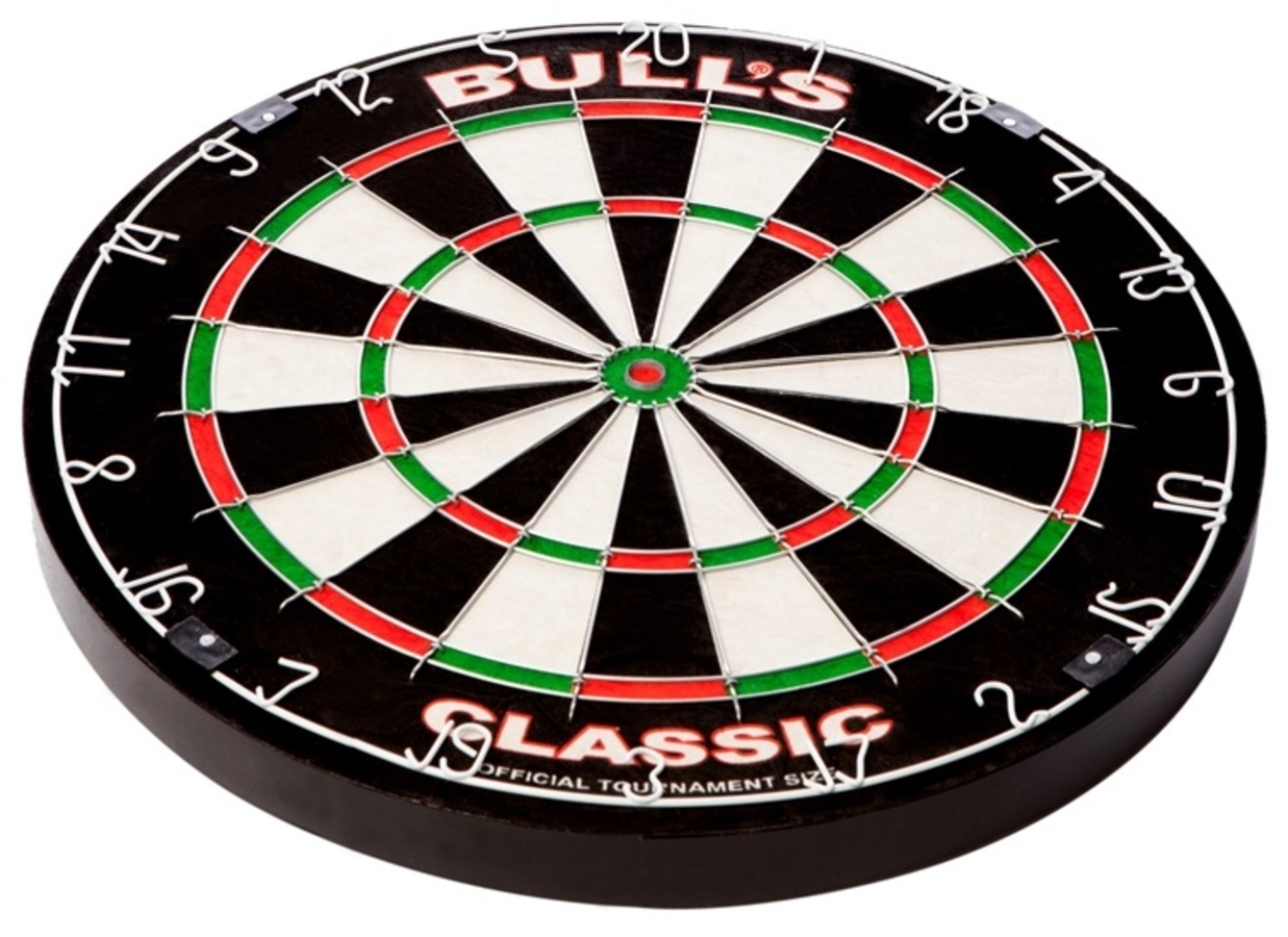 Dart_Dartboard Bulls_1.jpg