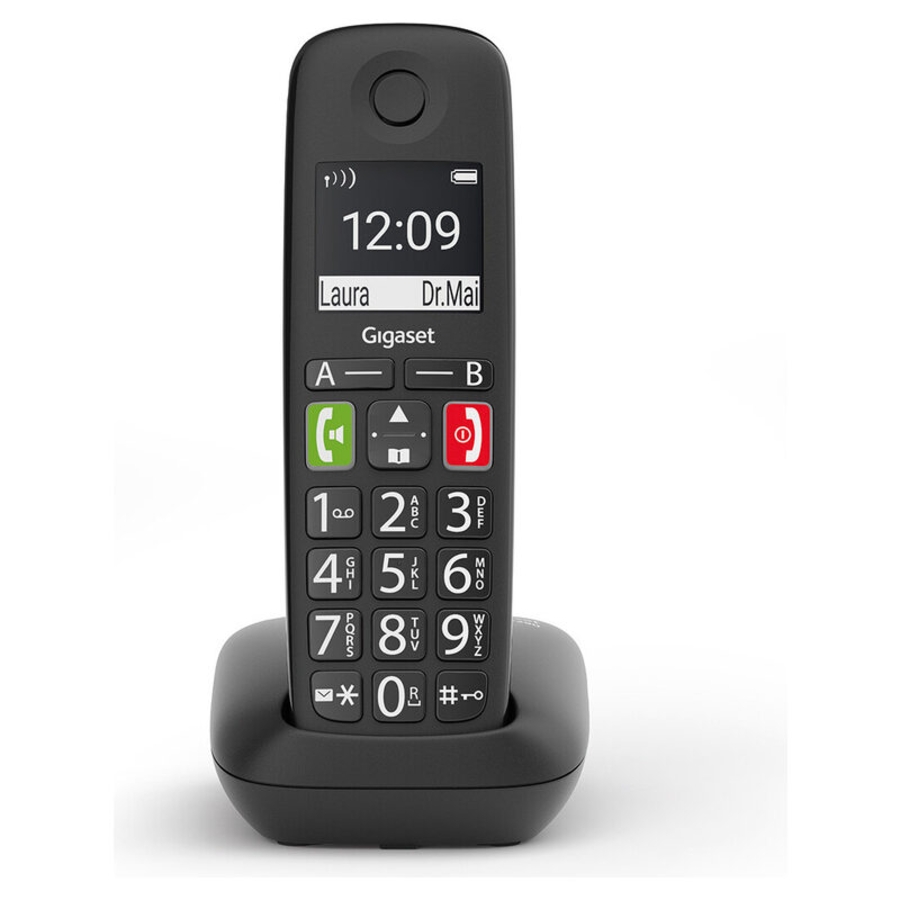 Gigaset_Gigaset E290 Dect Clip_1.jpg