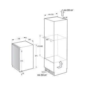 Gorenje_Gorenje Einbau-Kühlschrank_3.jpeg